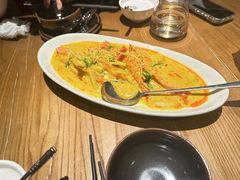 -泰香米泰国餐厅(北城天街店)