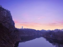 -南山风景名胜区