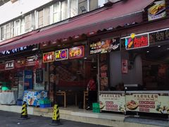 -洪大厨鸡煲(福田店)