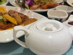 -大来渔村(市桥店)