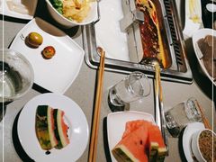 -海底捞火锅(武胜路凯德广场店)