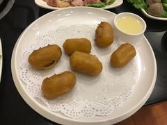 -吉友粥底火锅(方斜路店)