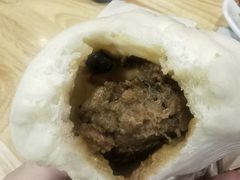 -清泉阁包子铺(中山路店)