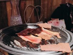 -韩山葵烤肉(太古里店)