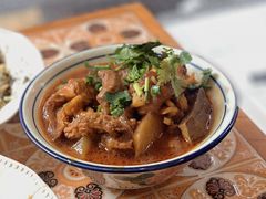 -CowCow其其·牛杂咖啡公司(六运店)