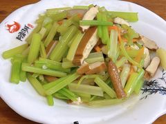 -阿勇海鲜排档2号(朱家尖店)