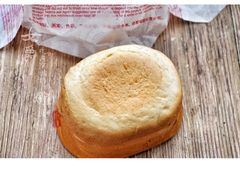 乳白面包-百年义利(东直门店)