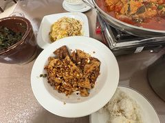 -呷得家常菜馆(王公塘店)