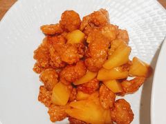 -胡氏大盘鸡新疆菜(石岗店)
