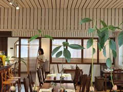 -沏点Trattoria意大利餐厅(新街口店)