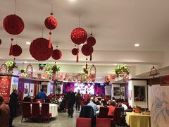 -山西会馆·晋菜·晋商宴·学堂记忆(许坦西街店)