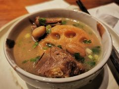 -清水亭湖北菜(大屯DT51店)