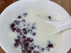 -沙湾姜埋奶(兴新包店)
