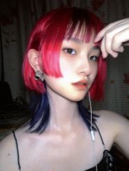 -DK SALON连锁专业烫染接发店