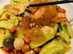 -常鲜楼常来尝鲜海胆馆(星海店)