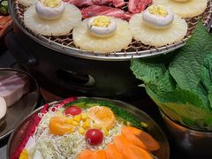 -牧童禧肉社·韩国炭火烤肉店(中粮祥云小镇创始店)