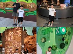 -厦门诚毅自然探索馆