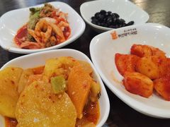 -釜山豚骨汤饭(芝罘万达广场店)