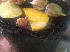 -火云龙烤肉(紫荆花店)