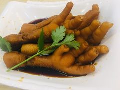 -中恒华茶楼(牌坊店)