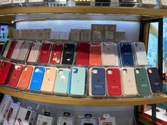 -爱畅享苹果手机电脑维修回收(五角场合生汇店)