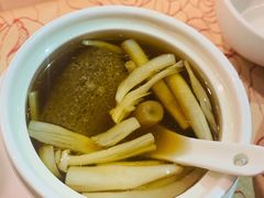 山珍野菌盅-钦善斋(武侯祠店)