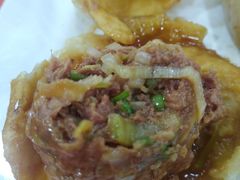-白魁老号饭庄(安内店)