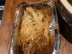 -串大叔炭火烤串·鸡西大冷面刀削面(总店)