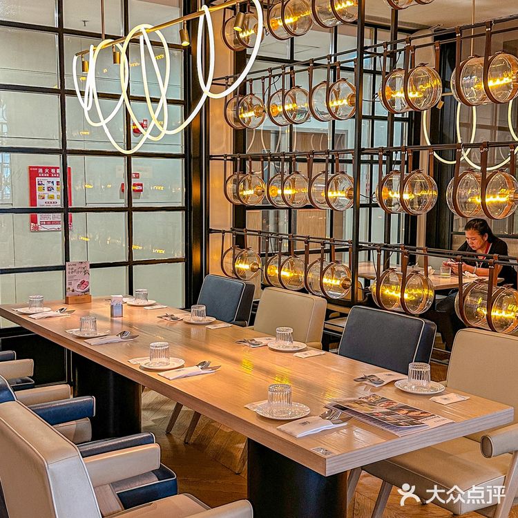 广州...这家西餐厅真的好适合约会！