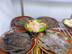 -盖帮鳝鱼串串(东郊记忆店)