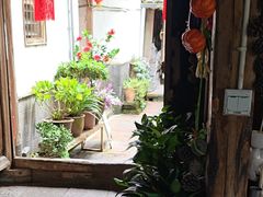 -龙姐私房菜(和顺古镇店)