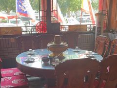 -凤吉园乌拉满族火锅中华老字号(繁荣路店)