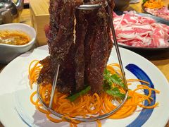 -金山烤肉(中兴公园店)