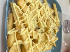 -新世界餐厅(万达店)