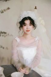 -Color卡诺婚纱礼服馆(南京严选店)