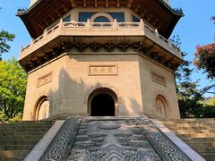 -灵谷景区