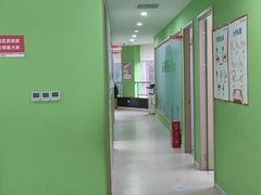 -昂立青少儿成长中心(长宁仙霞校区)
