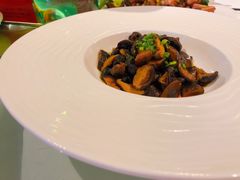 -时光乌托邦空中花园餐厅川味·融合菜(幸福广场店)