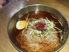 -恩你小木屋·烤肉韩式料理(嘉兴秀洲店)