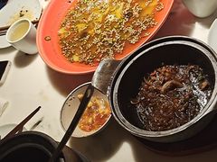 -初蓉丨遇见新川菜(亲贤街荣耀店)