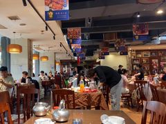 -天下客饭店(中山路店)