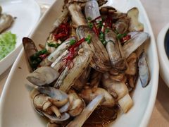 -高佳庄·舟山海鲜(海景旗舰店)