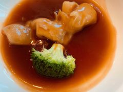 -环球港凯悦 · 享悦中餐厅