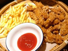 -李久其家民间餐厅(观沙岭公园店)