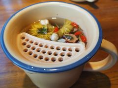 -农耕记·湖南土菜(halo广场店)