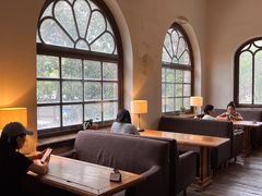 -1901 Cafe(西四店)