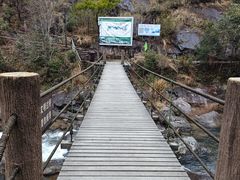-百杖潭景区