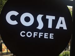 -COSTA COFFEE(上海虹口公园店)