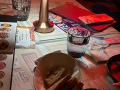 -安妮意大利餐厅(日坛店)
