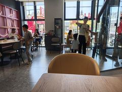 -必胜客(松雷店)